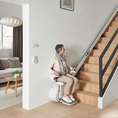 HomeGlide value stairlift