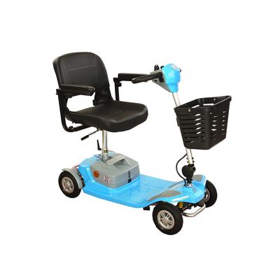 Mobility scooter, Fermanagh