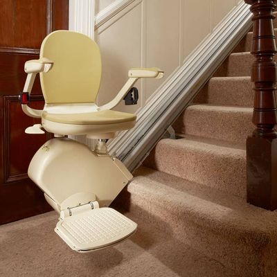Stairlift rental, County Fermanagh